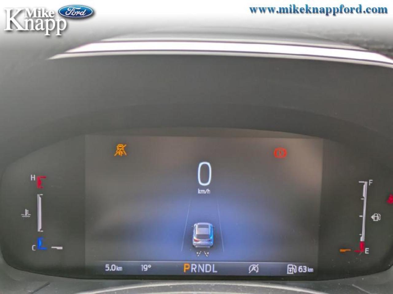 2025 Ford Escape Active Photo