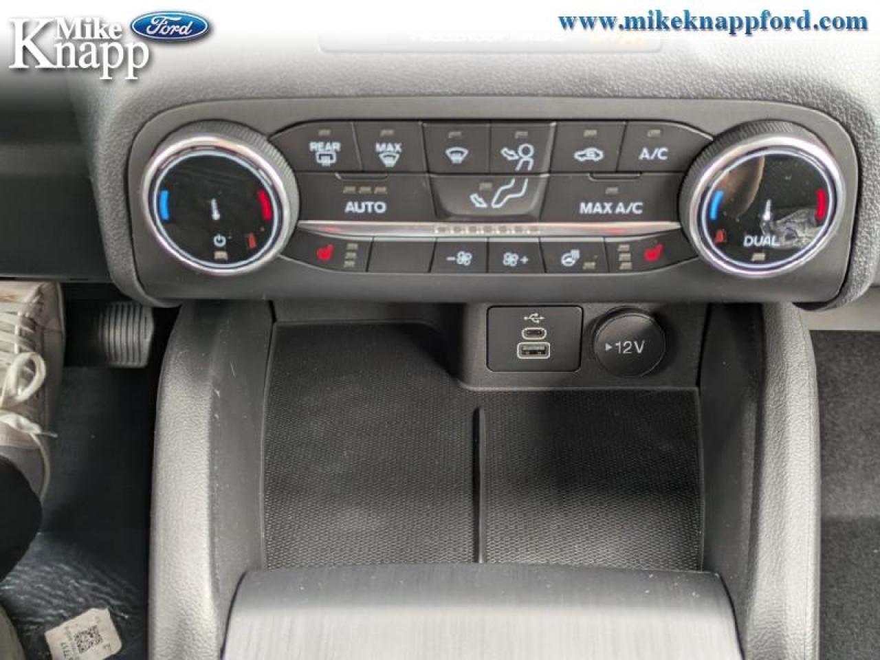 2025 Ford Escape Active Photo