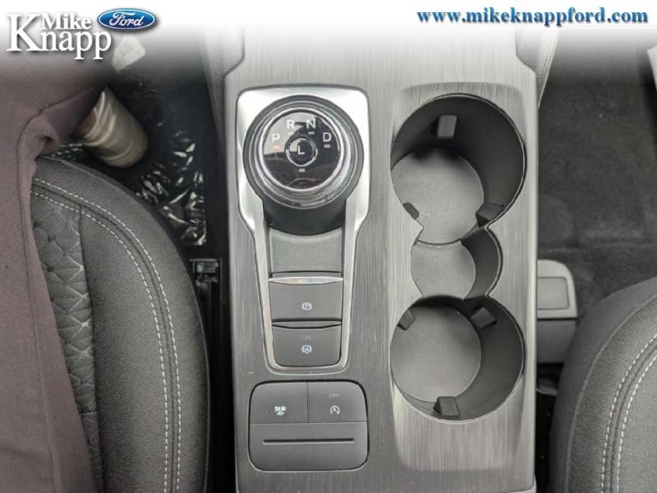 2025 Ford Escape Active Photo