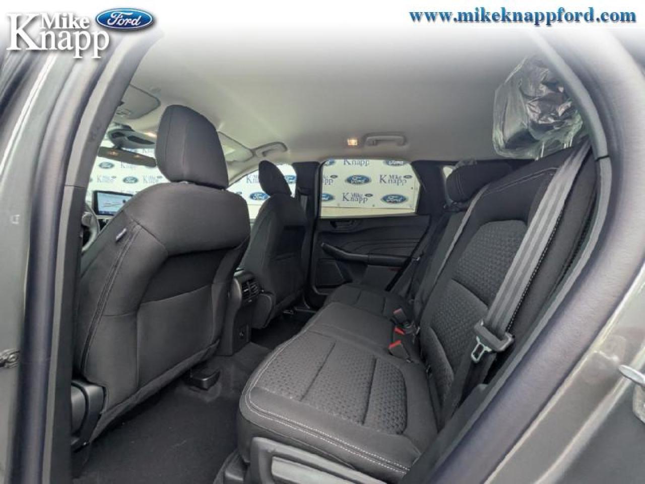 2025 Ford Escape Active Photo