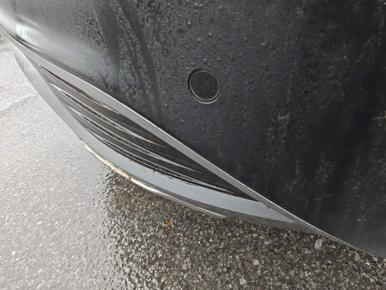 2023 Hyundai Santa Fe Preferred 4dr All-Wheel Drive Photo