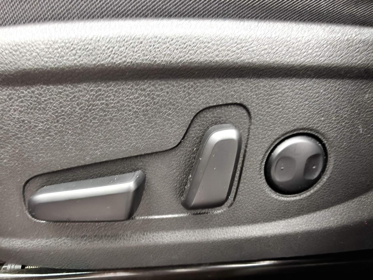 2023 Hyundai Santa Fe Preferred 4dr All-Wheel Drive Photo