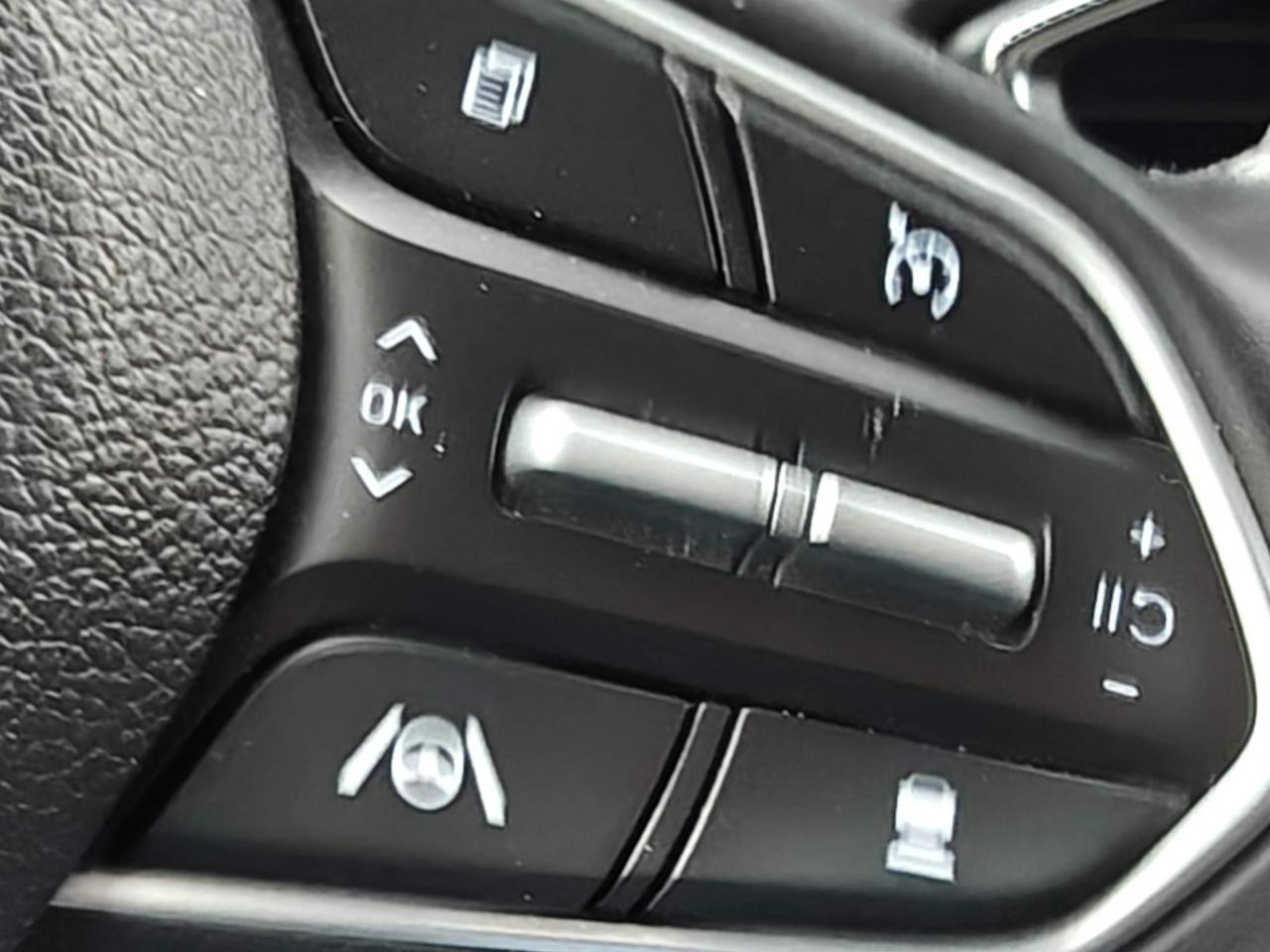 2023 Hyundai Santa Fe Preferred 4dr All-Wheel Drive Photo