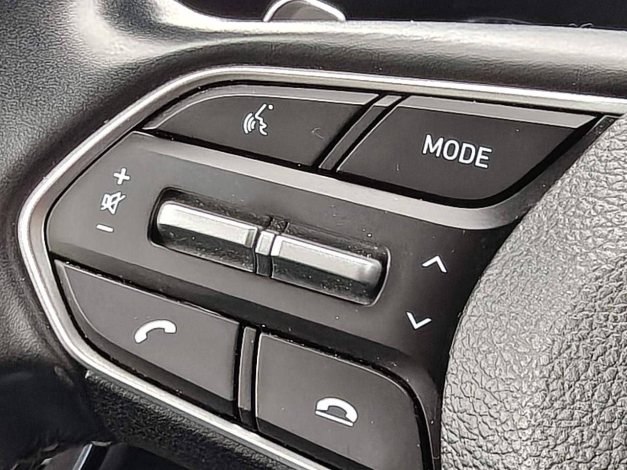 2023 Hyundai Santa Fe Preferred 4dr All-Wheel Drive Photo