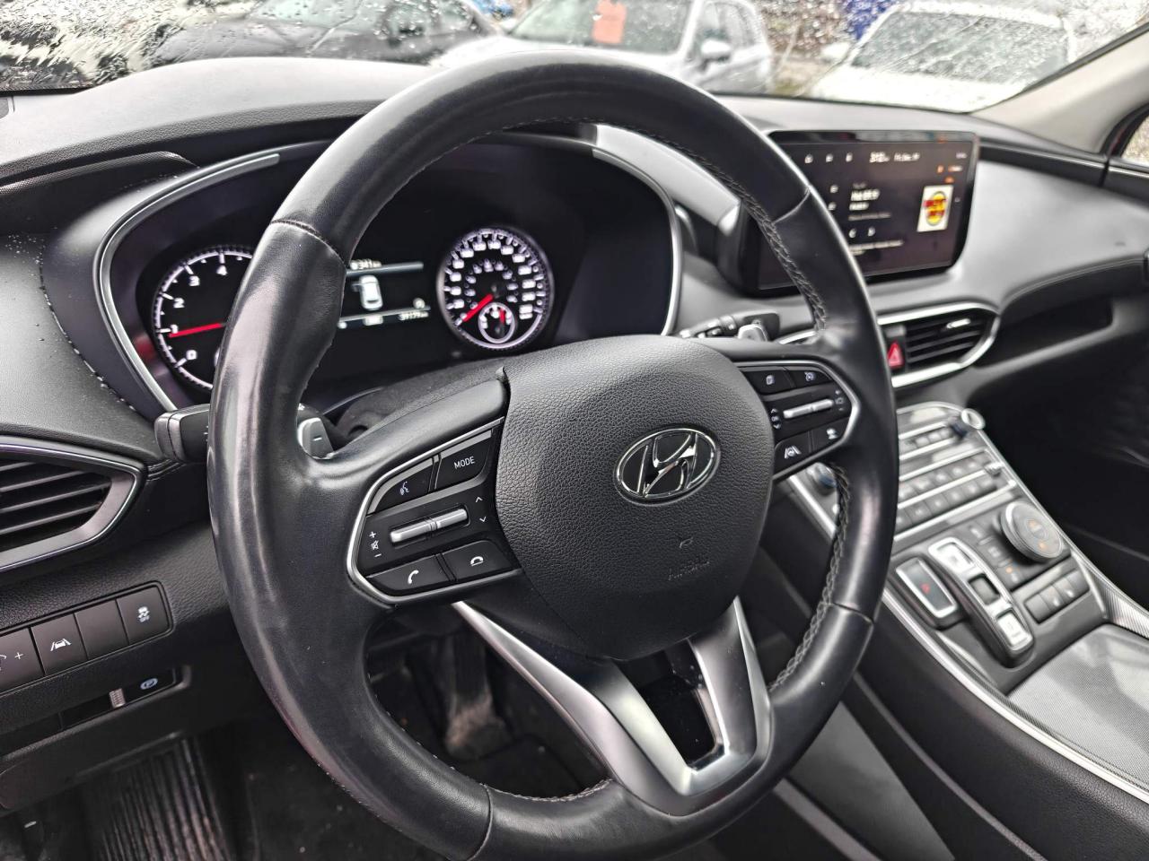 2023 Hyundai Santa Fe Preferred 4dr All-Wheel Drive Photo