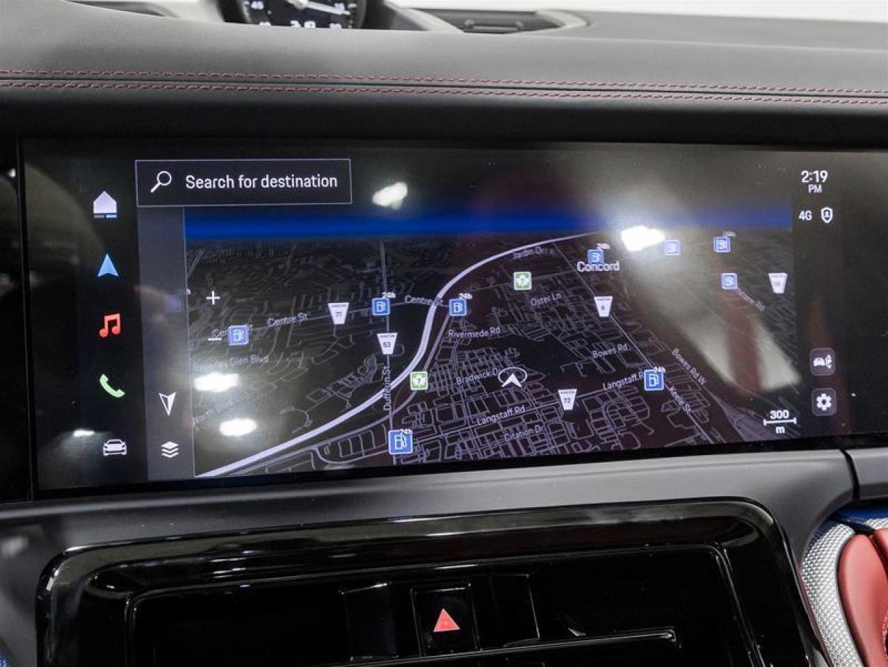 2026 Porsche Panamera  Photo