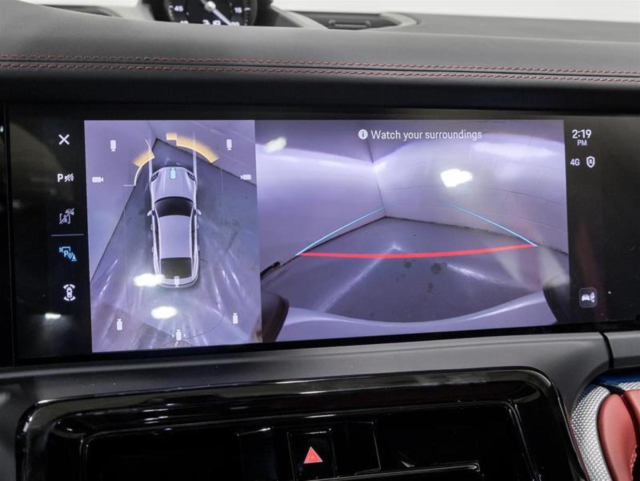 2026 Porsche Panamera  Photo