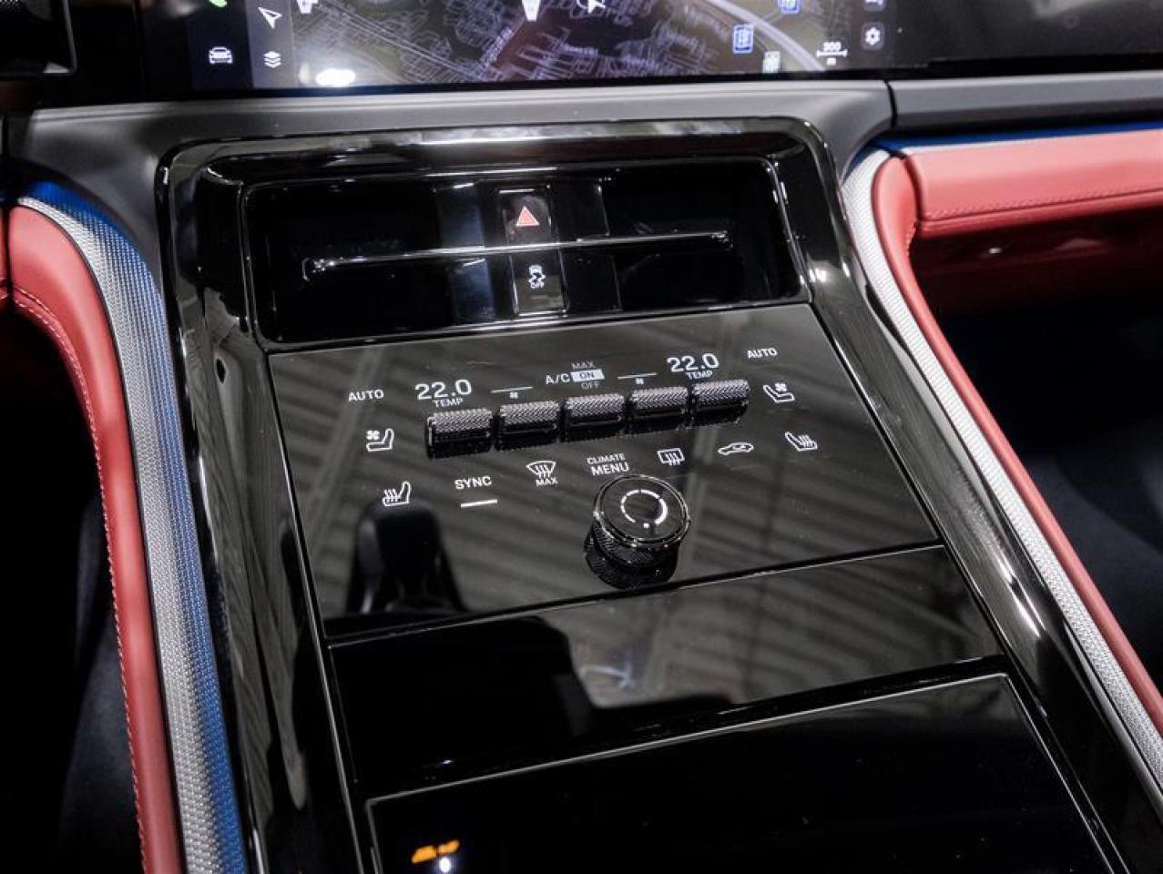 2026 Porsche Panamera  Photo