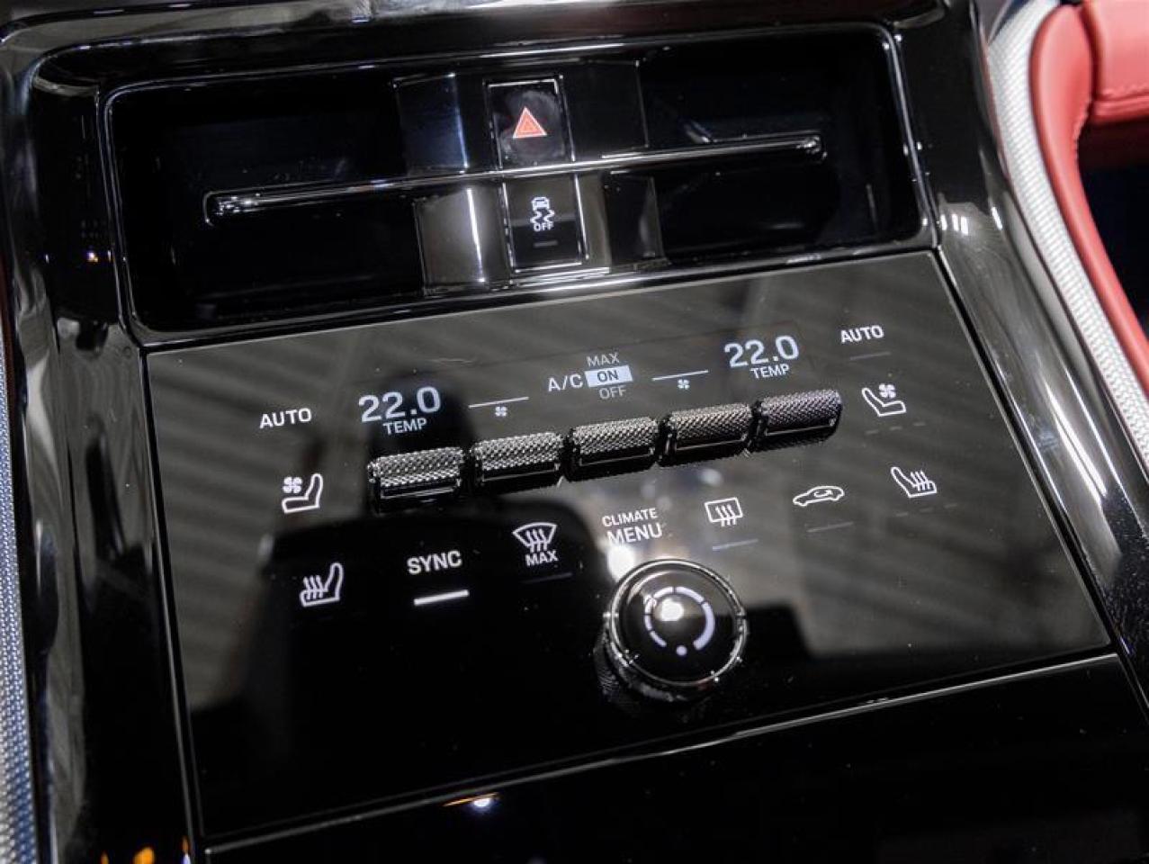 2026 Porsche Panamera  Photo