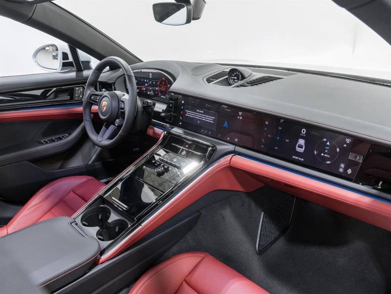 2026 Porsche Panamera  Photo