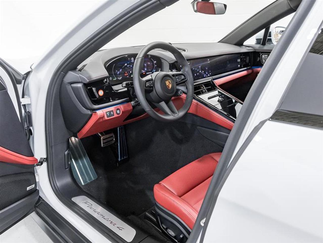 2026 Porsche Panamera  Photo
