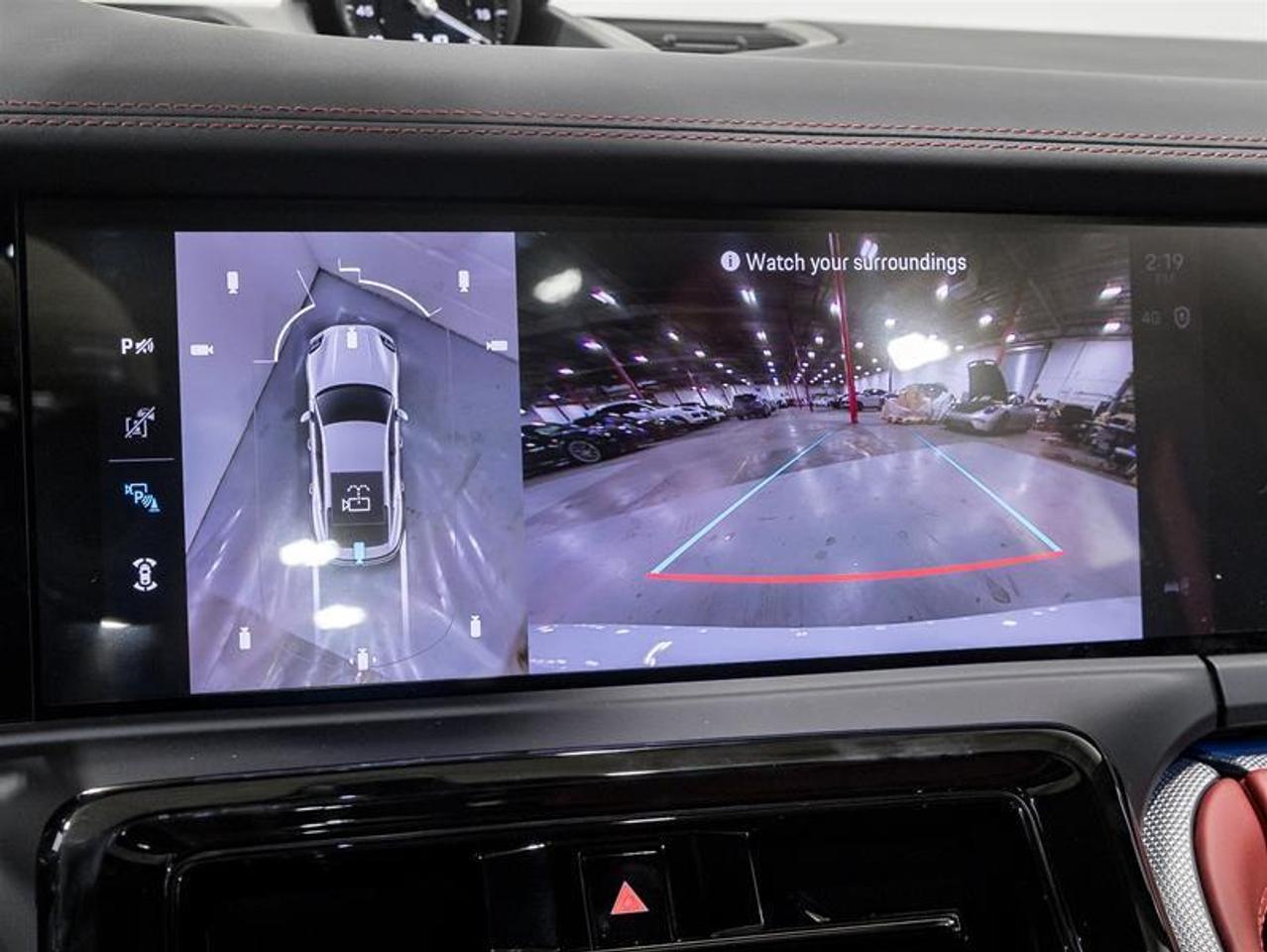 2026 Porsche Panamera  Photo