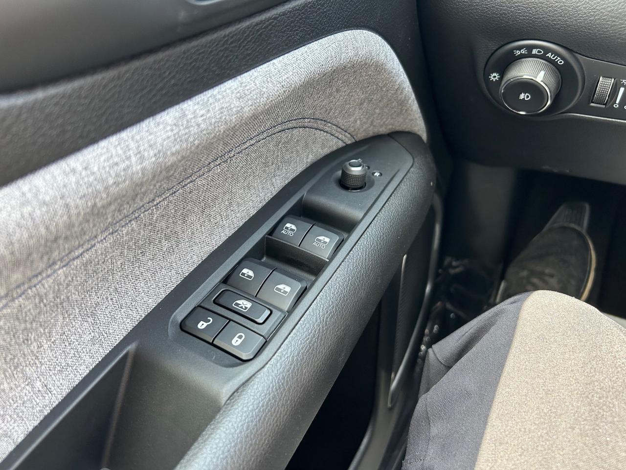 2025 Jeep Compass North 4dr 4x4 Photo