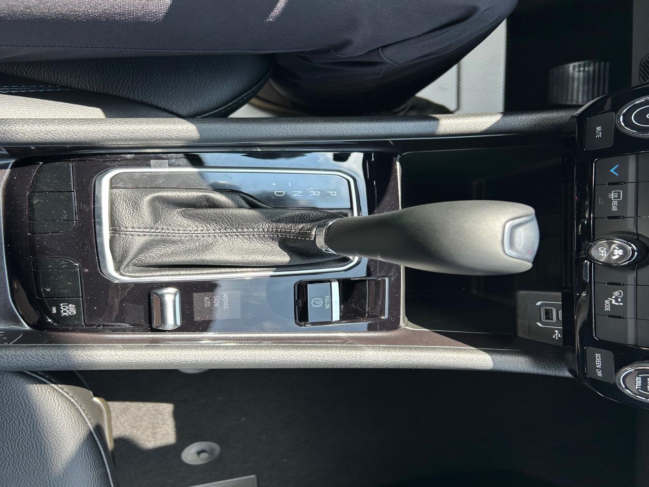 2025 Jeep Compass North 4dr 4x4 Photo