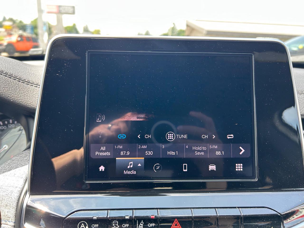 2025 Jeep Compass North 4dr 4x4 Photo