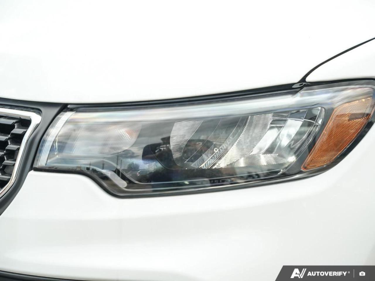 2025 Jeep Compass Sport 4dr 4x4 Photo