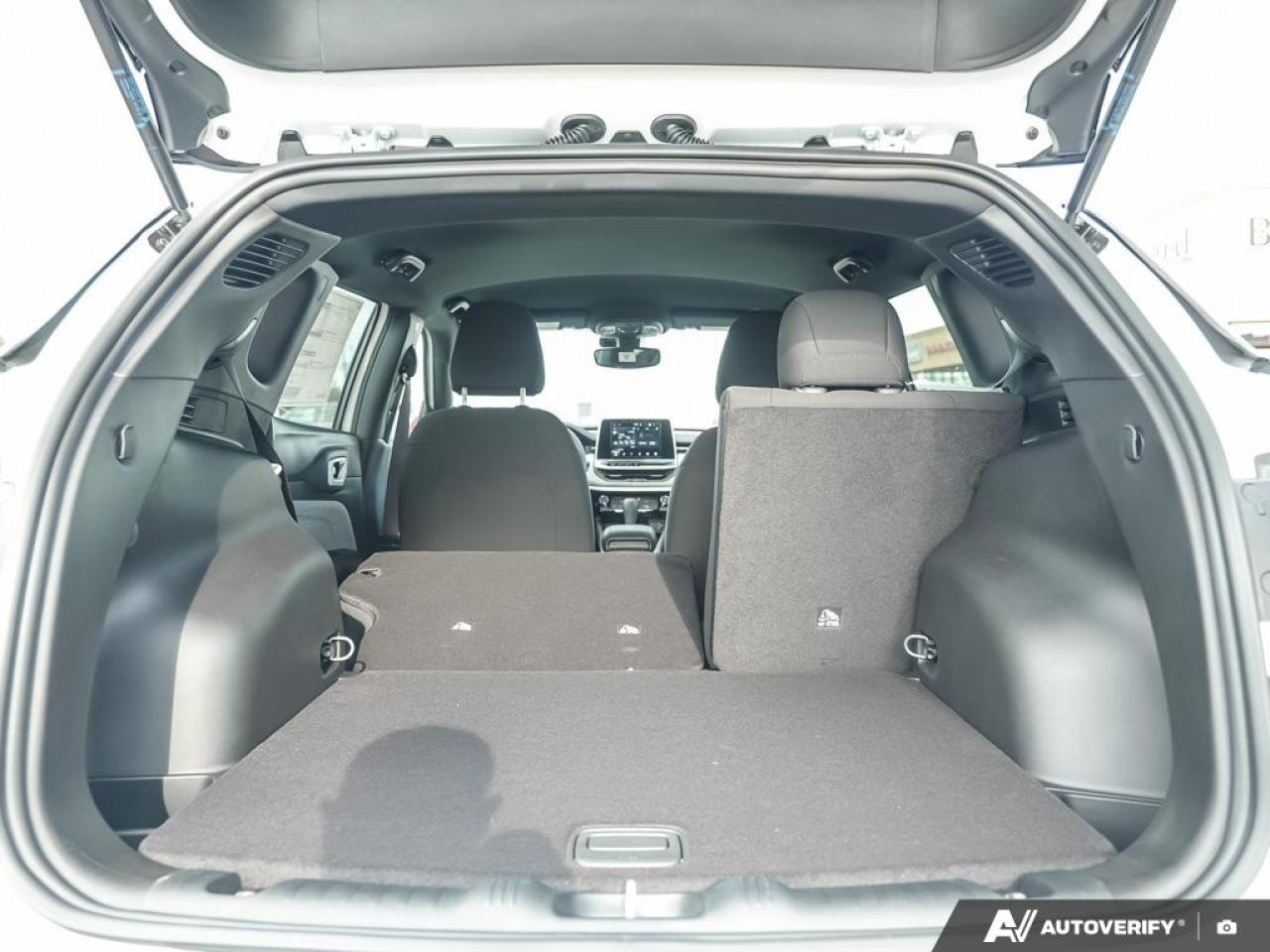 2025 Jeep Compass Sport 4dr 4x4 Photo