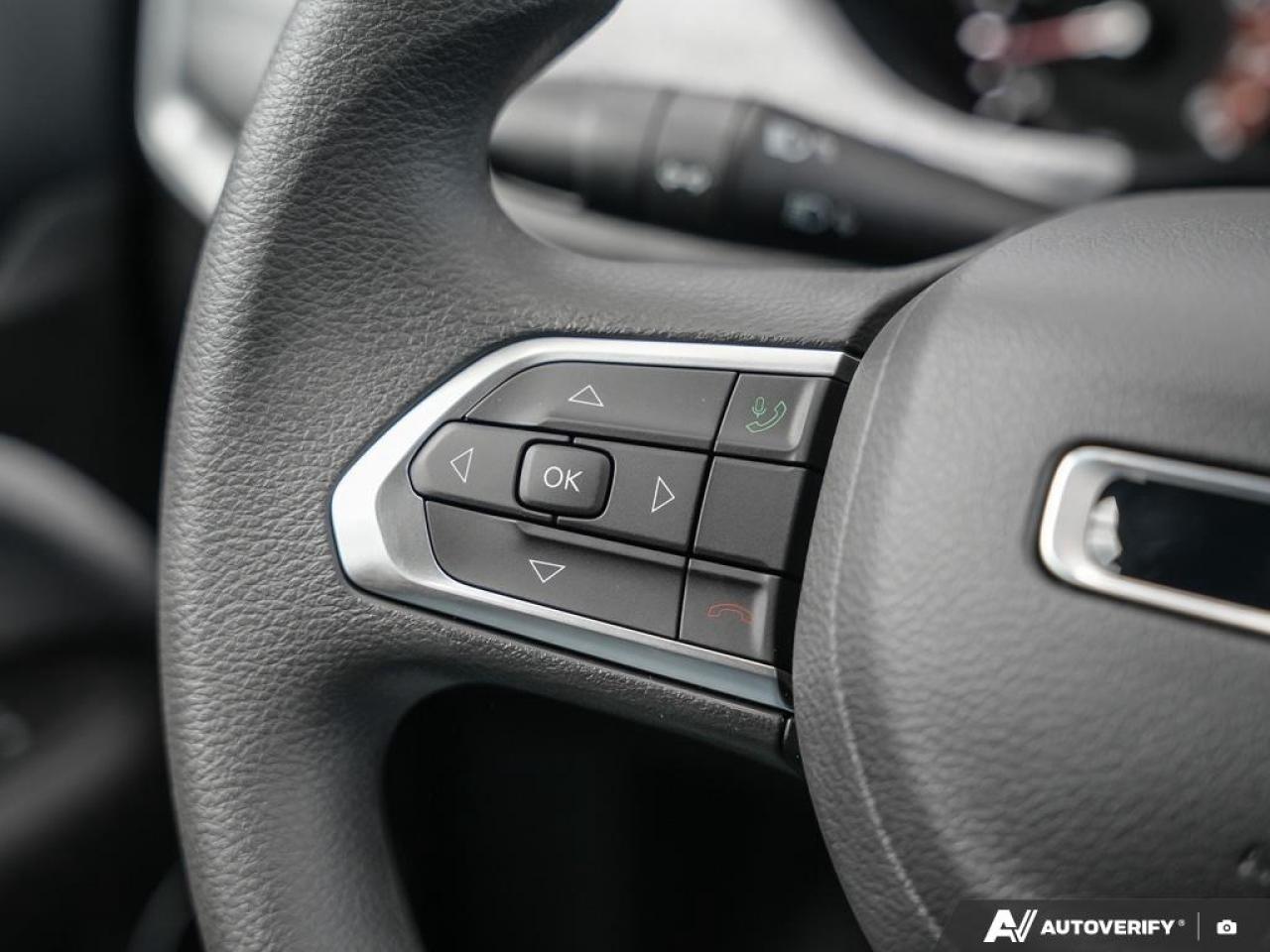 2025 Jeep Compass Sport 4dr 4x4 Photo