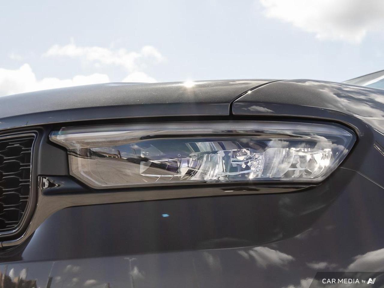 2025 Jeep Grand Cherokee L Limited 4dr 4x4 Photo