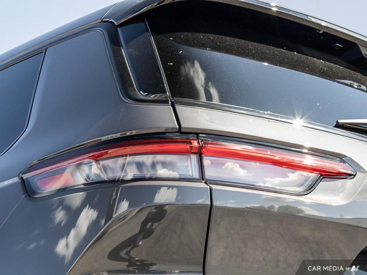 2025 Jeep Grand Cherokee L Limited 4dr 4x4 Photo