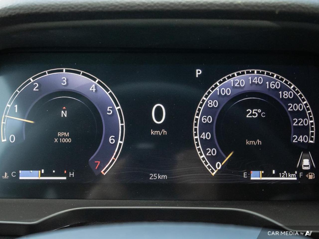 2025 Jeep Grand Cherokee L Limited 4dr 4x4 Photo