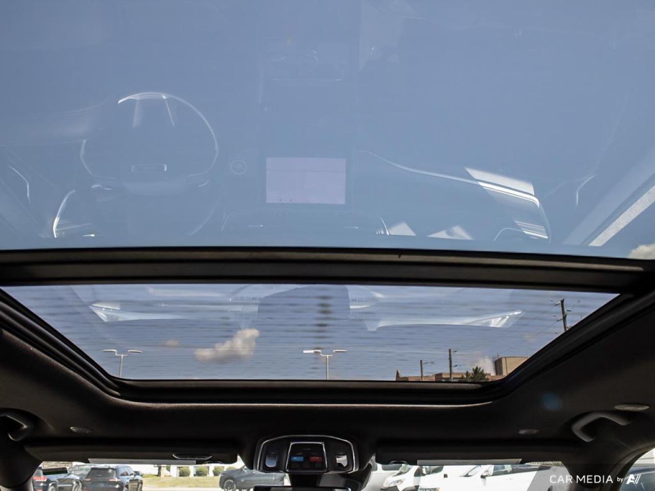 2025 Jeep Grand Cherokee L Limited 4dr 4x4 Photo