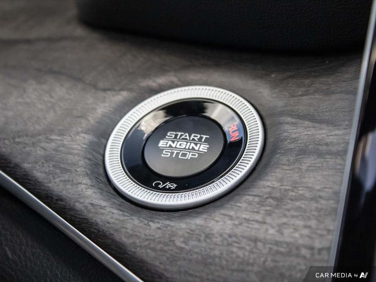 2025 Jeep Grand Cherokee L Limited 4dr 4x4 Photo