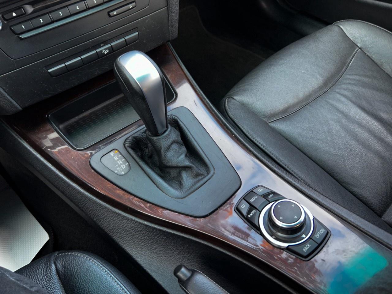 2011 BMW 3 Series 4dr Touring Wgn 328i xDrive AWD Exec Ed Photo