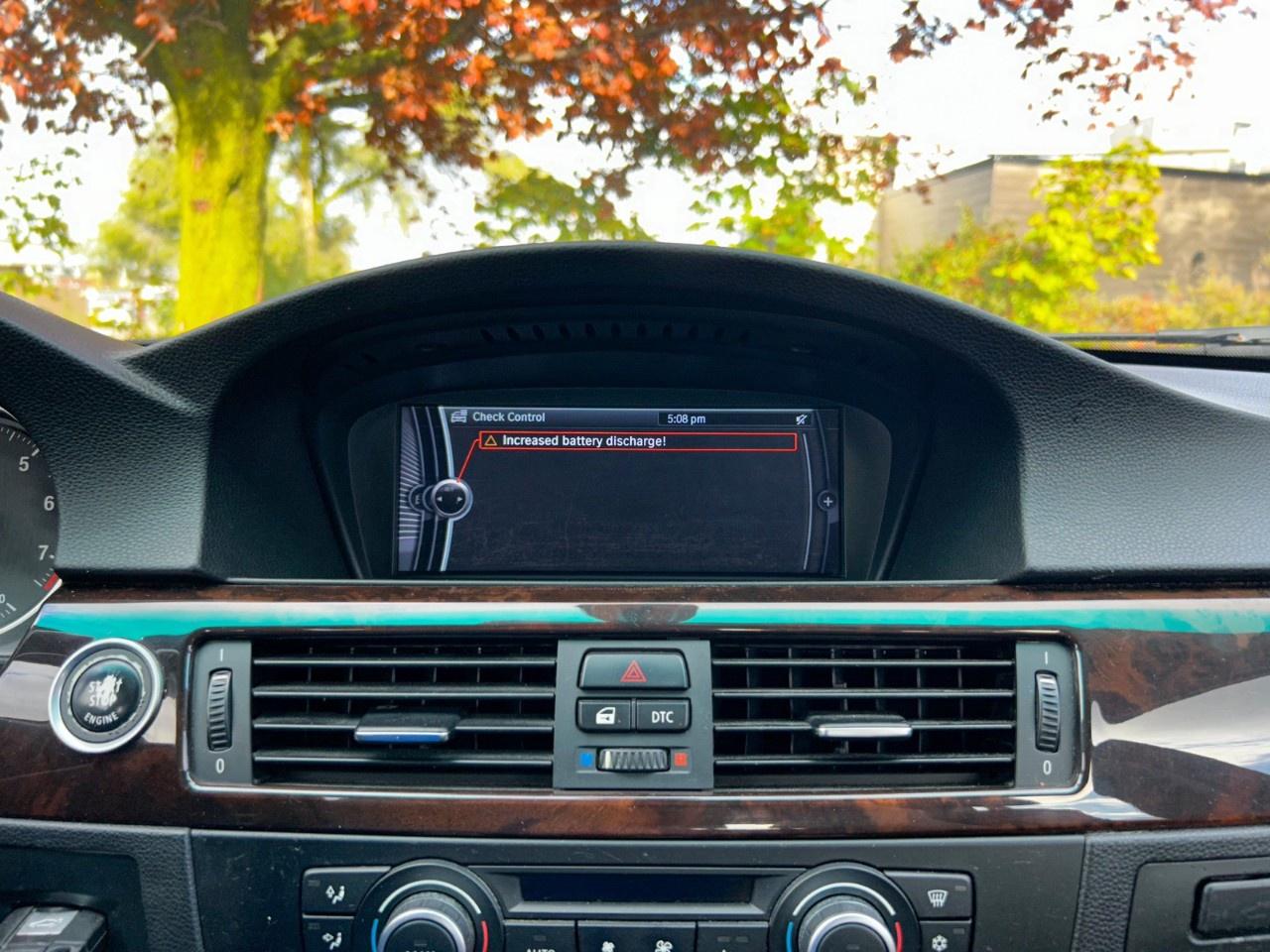 2011 BMW 3 Series 4dr Touring Wgn 328i xDrive AWD Exec Ed Photo