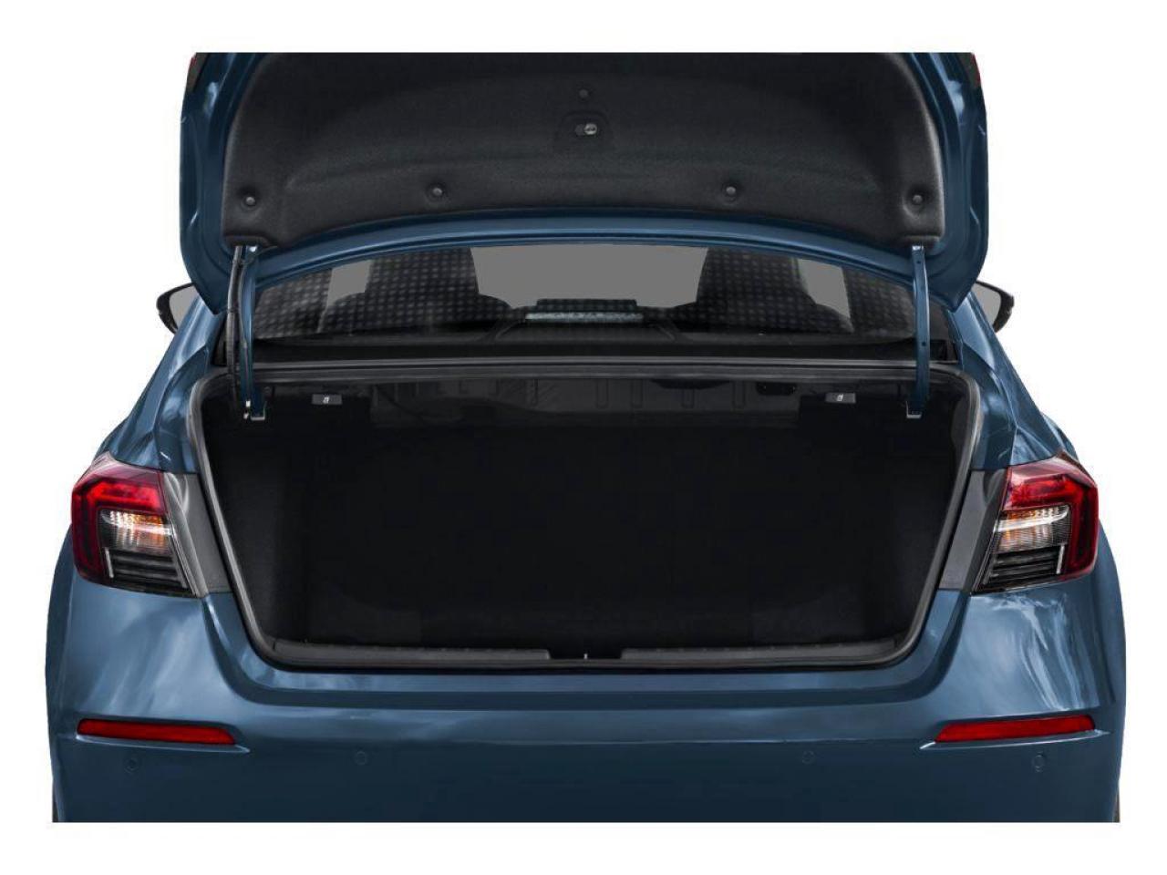 2026 Honda Civic Hybrid Sport Touring 4dr Sedan Photo