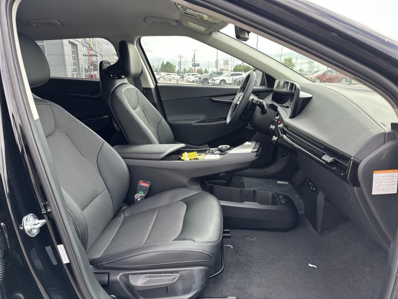 2025 Kia EV6  Photo