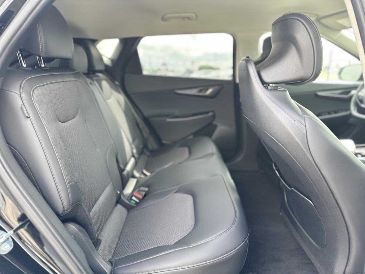 2025 Kia EV6  Photo