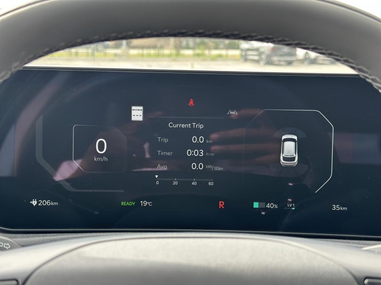 2025 Kia EV6  Photo
