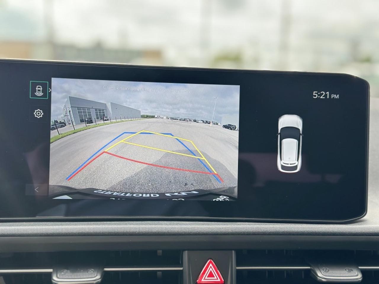 2025 Kia EV6  Photo