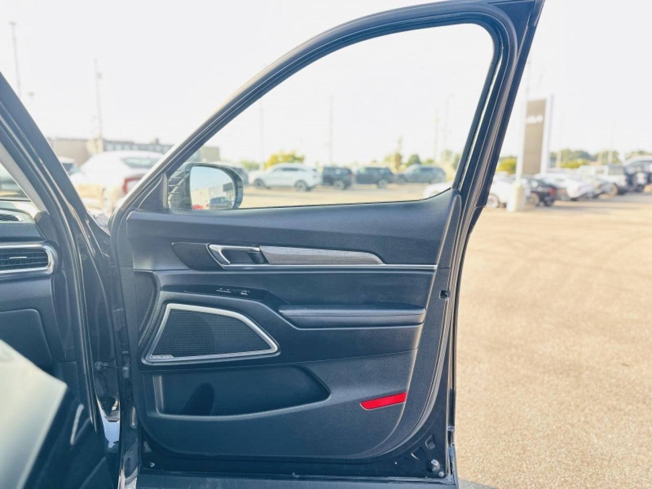 2022 Kia Telluride SX Photo