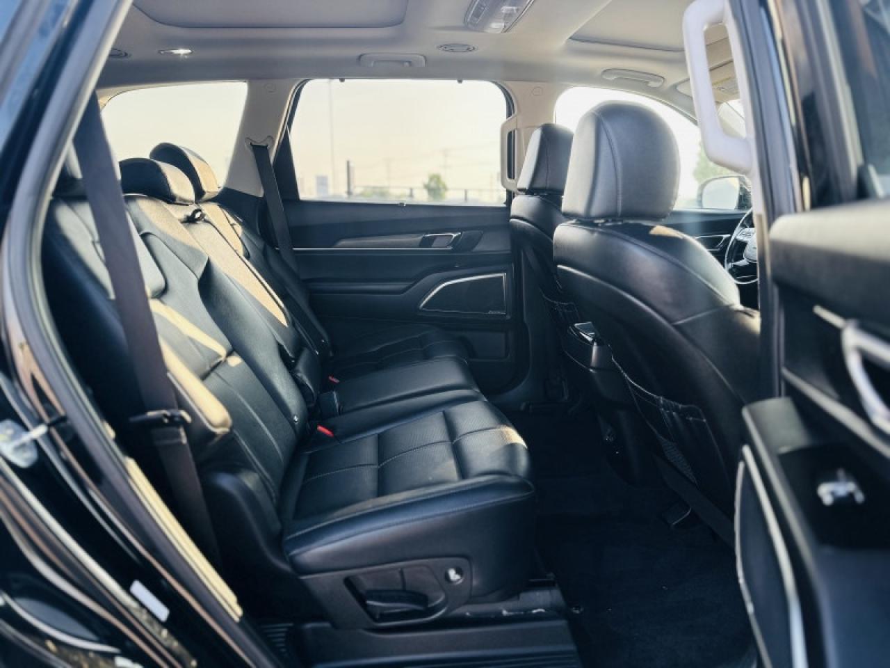 2022 Kia Telluride SX Photo