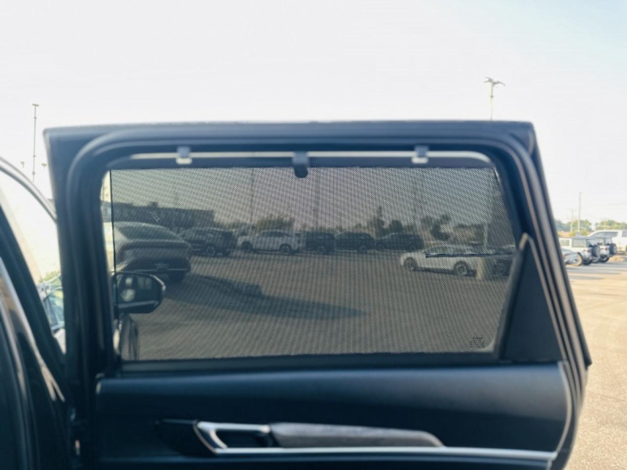 2022 Kia Telluride SX Photo