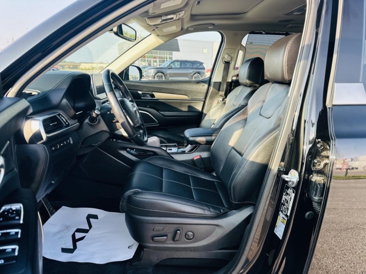 2022 Kia Telluride SX Photo