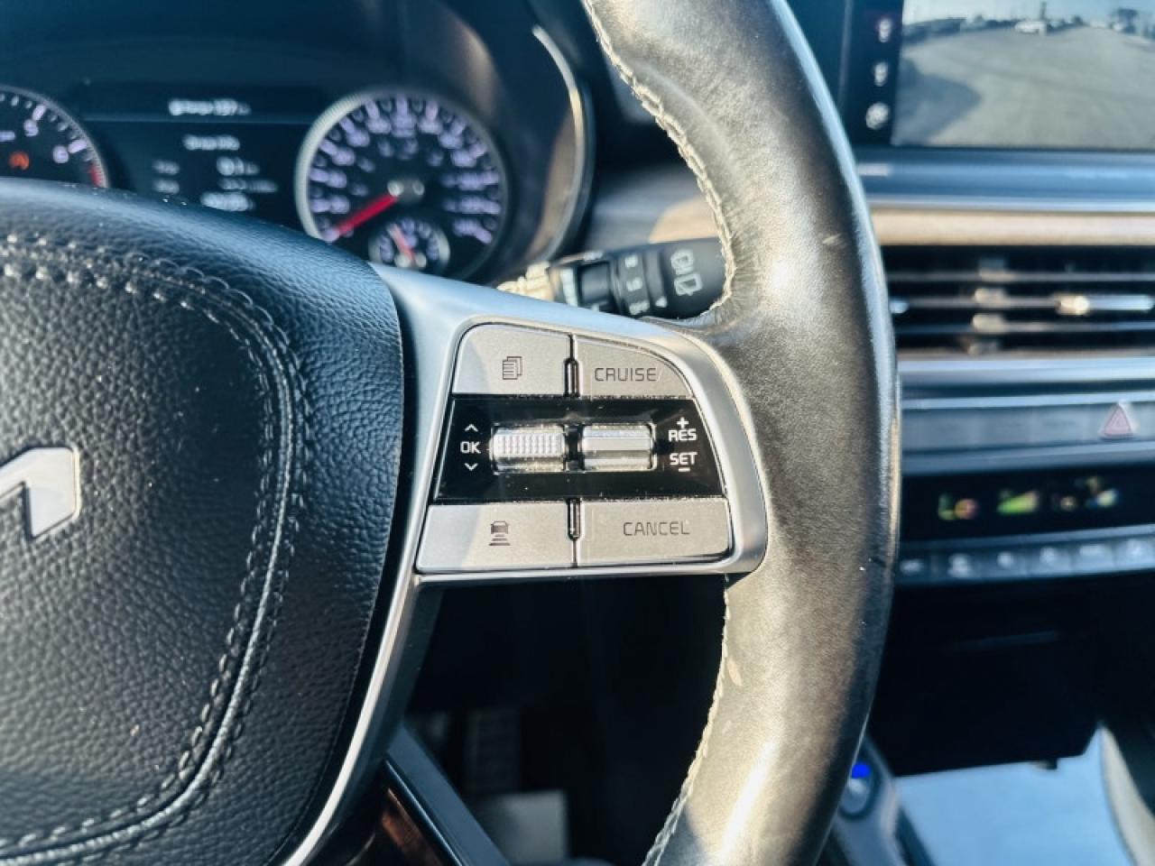 2022 Kia Telluride SX Photo