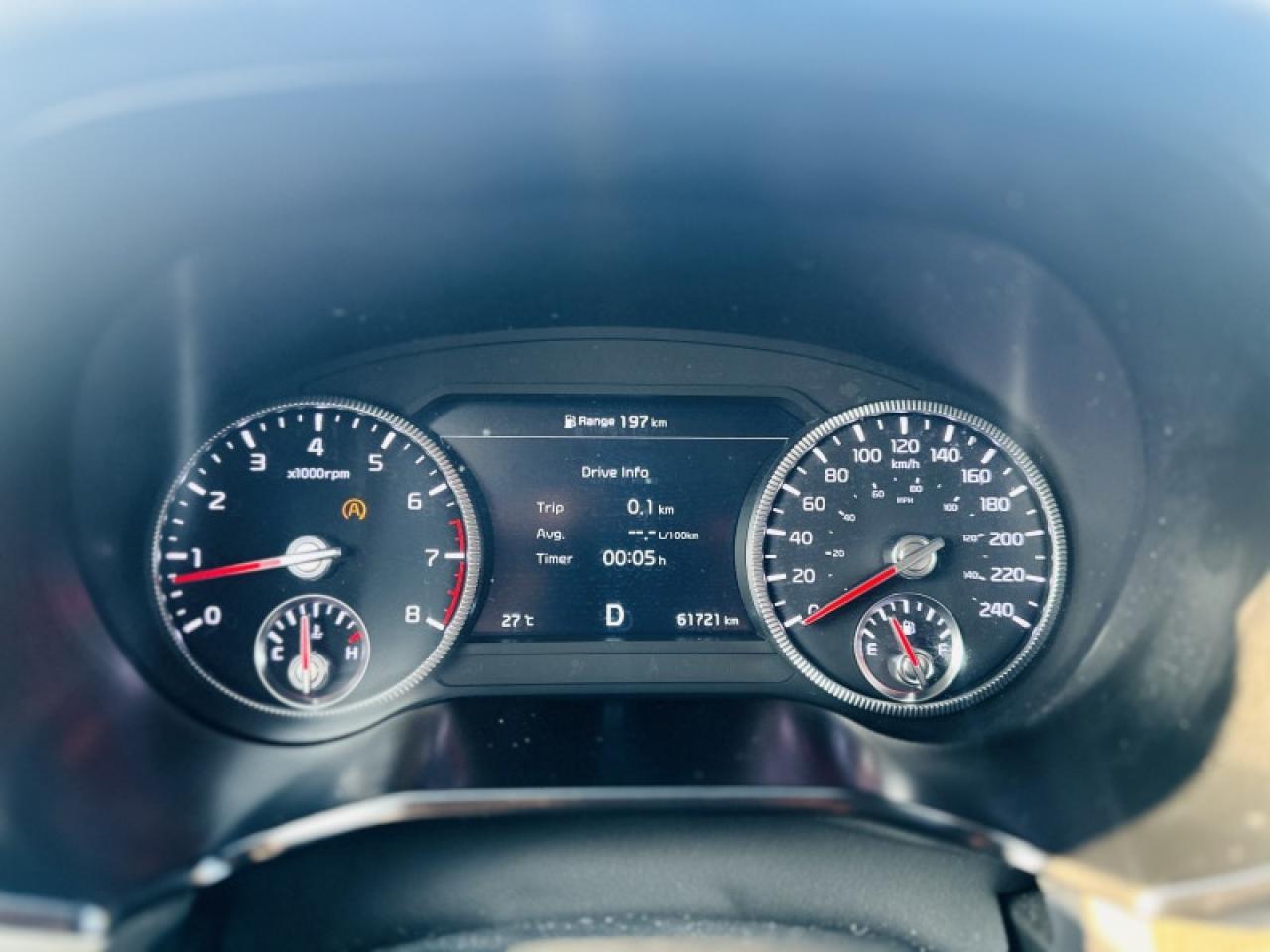 2022 Kia Telluride SX Photo