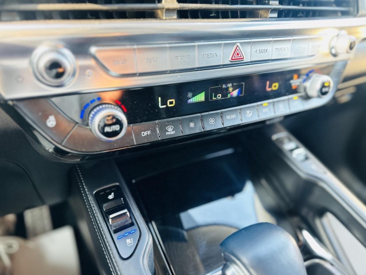 2022 Kia Telluride SX Photo