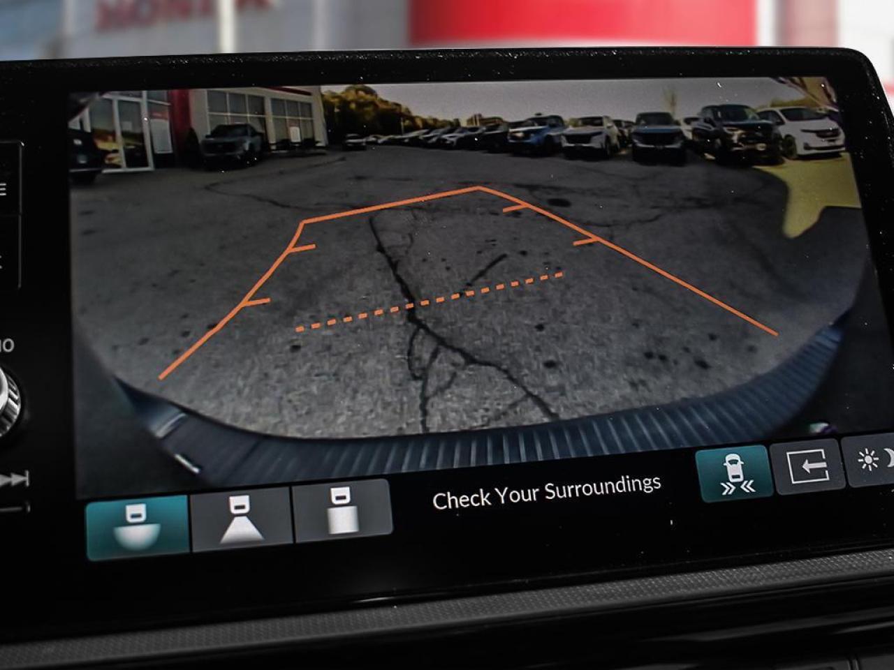 2025 Honda Odyssey Black Edition Passenger Van Photo