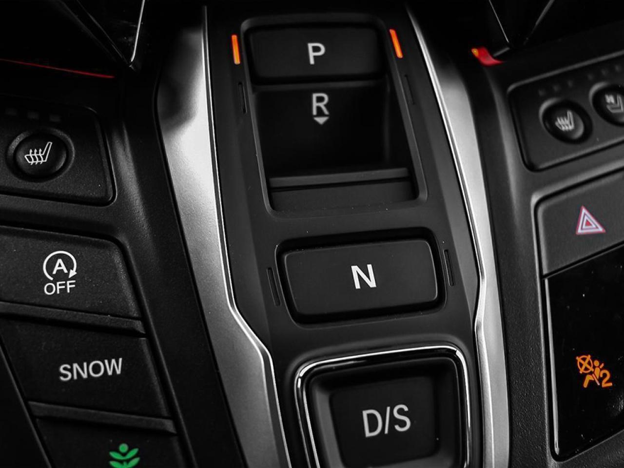 2025 Honda Odyssey Black Edition Passenger Van Photo