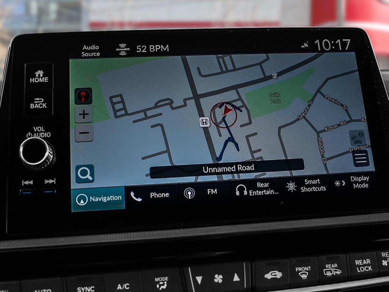 2025 Honda Odyssey Black Edition Passenger Van Photo