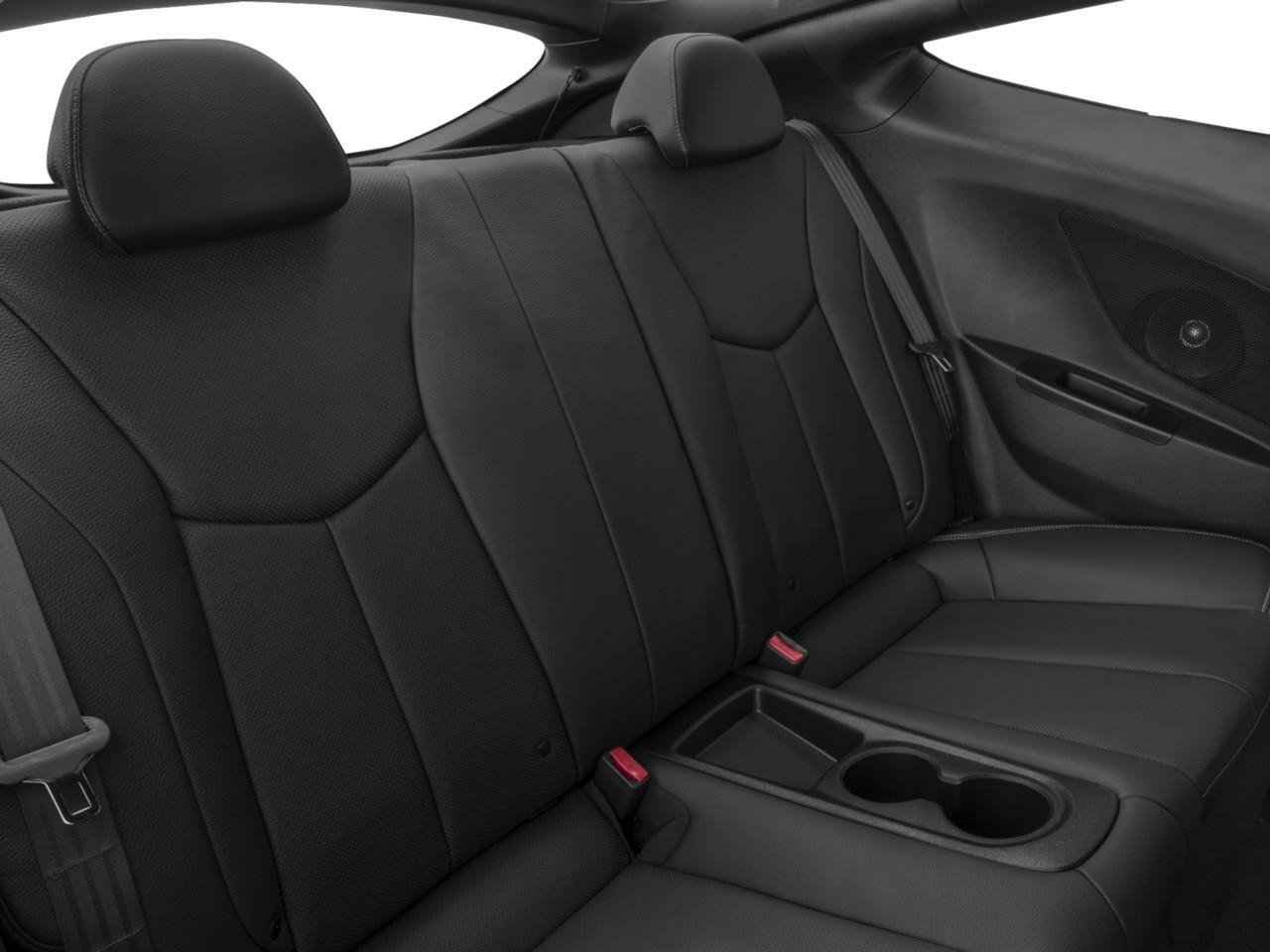 2016 Hyundai Veloster Turbo (A7) 3dr Hatchback Photo