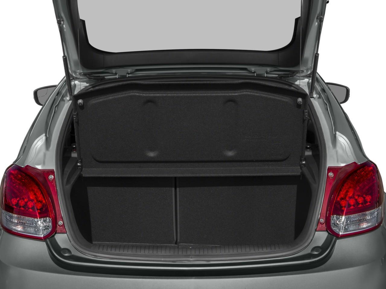 2016 Hyundai Veloster Turbo (A7) 3dr Hatchback Photo