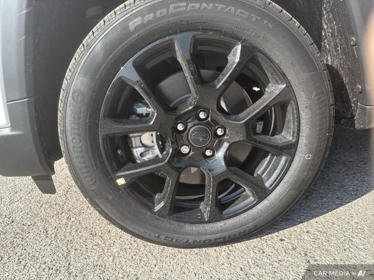 2025 Jeep Compass Altitude 4dr 4x4 Photo