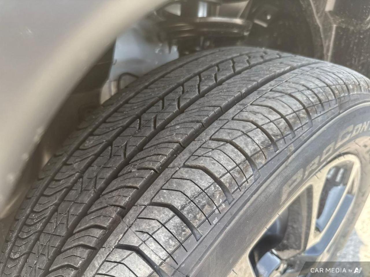 2025 Jeep Compass Altitude 4dr 4x4 Photo