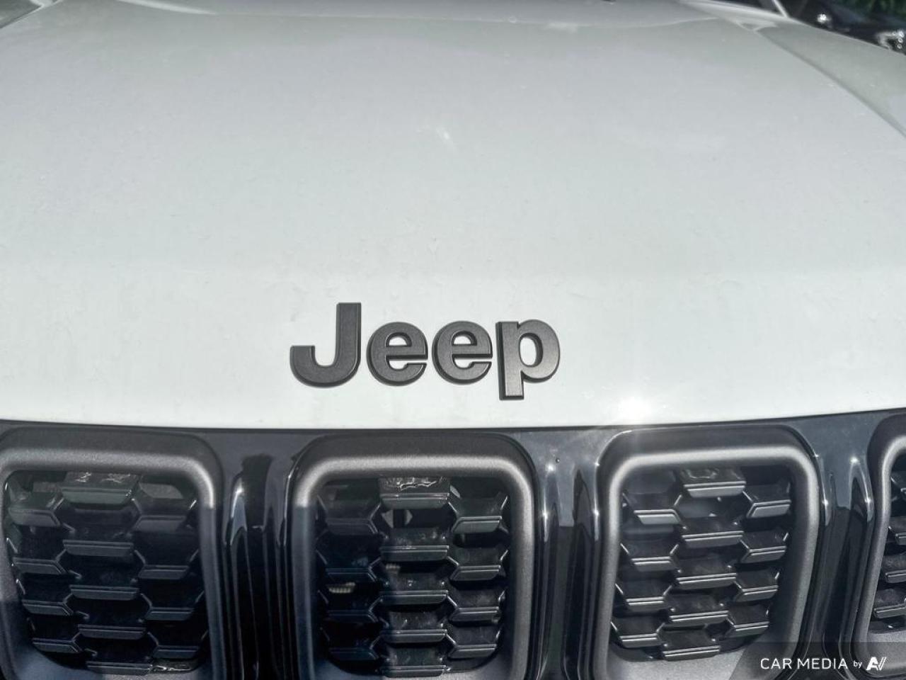 2025 Jeep Compass Altitude 4dr 4x4 Photo