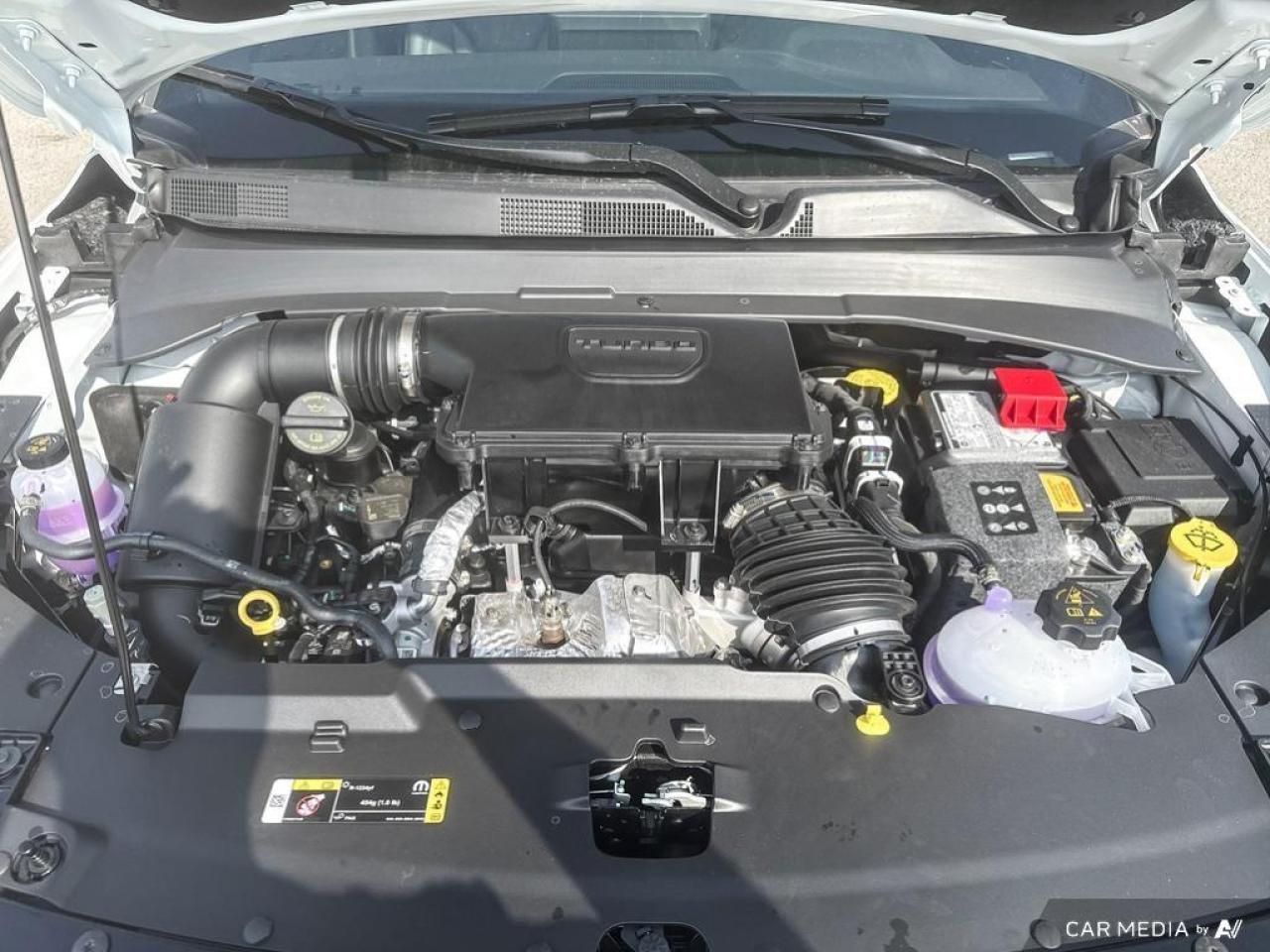 2025 Jeep Compass Altitude 4dr 4x4 Photo